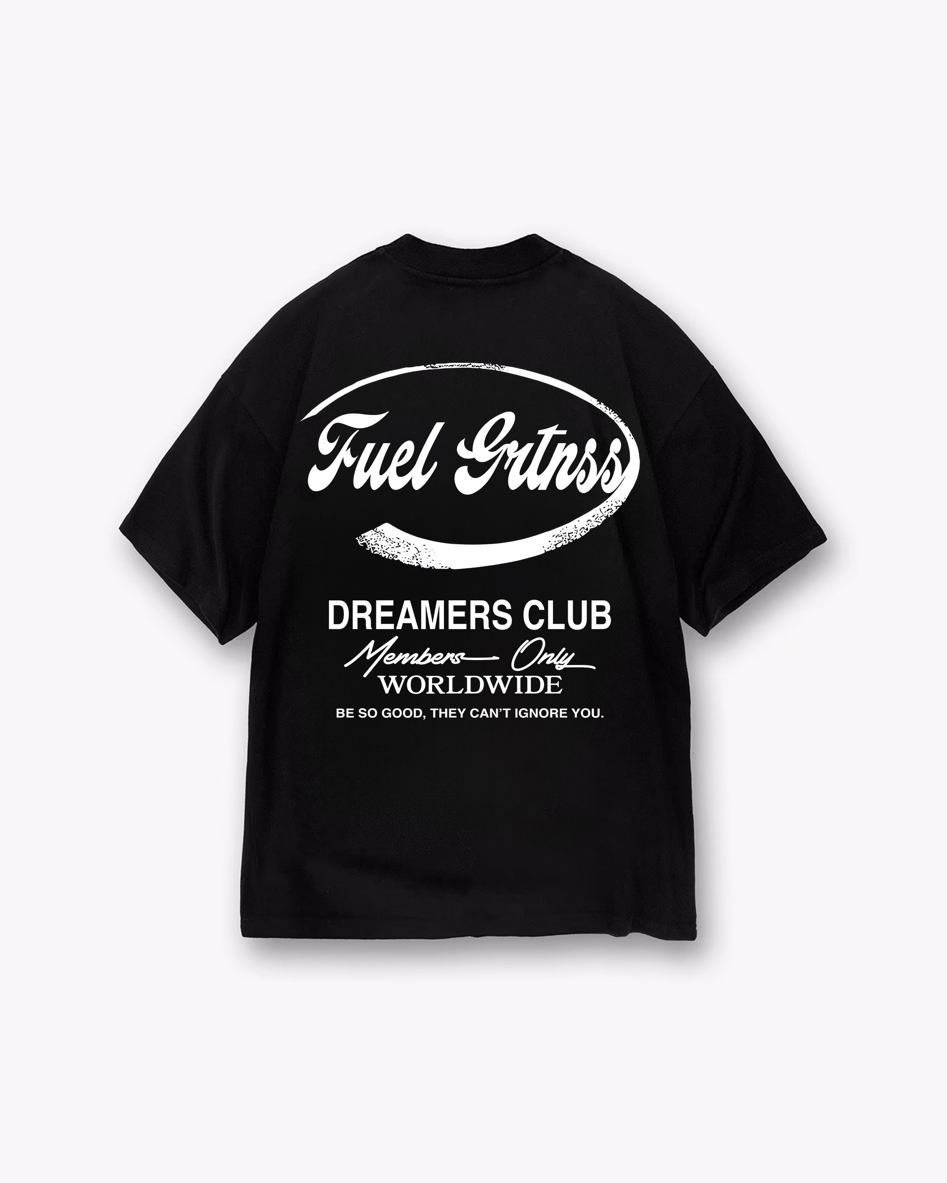 DREAMERS CLUB